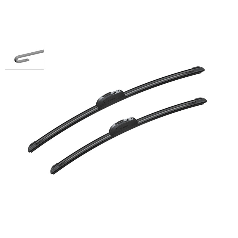 Spazzole tergicristalli - BOSCH