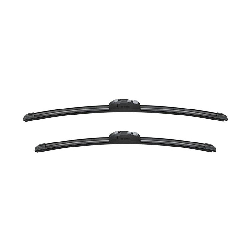 Spazzole tergicristalli - BOSCH