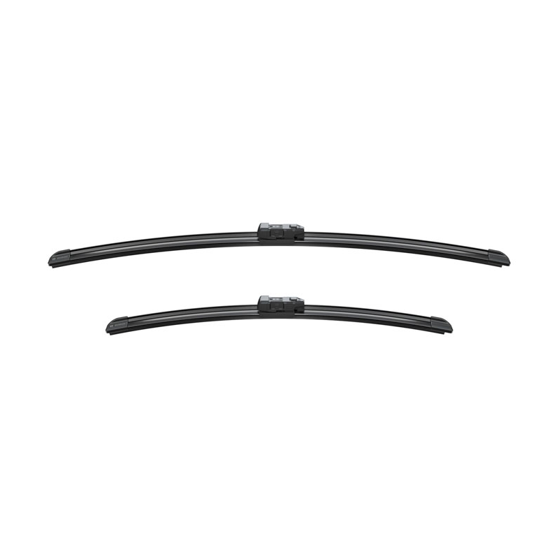 Spazzole tergicristalli - BOSCH