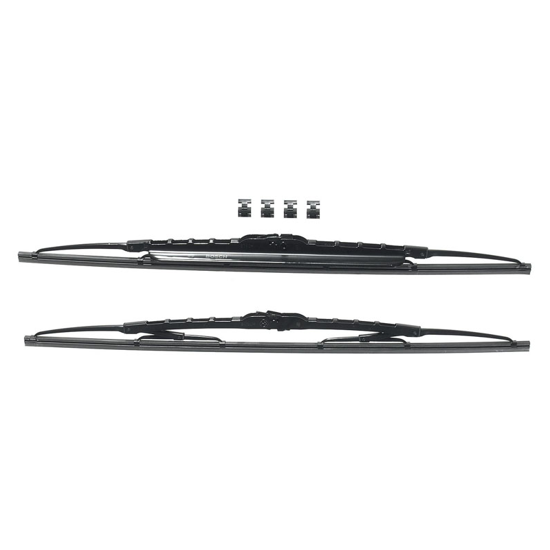 Spazzole tergicristalli - BOSCH