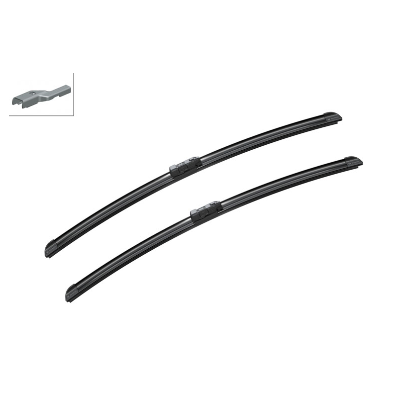 Spazzole tergicristalli - BOSCH