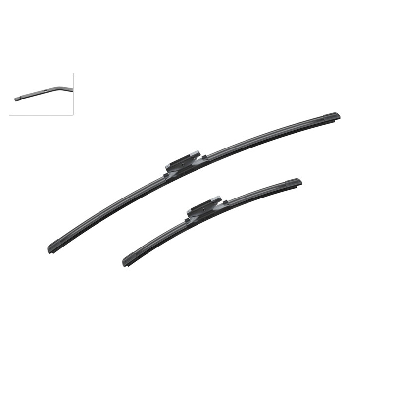 Spazzole tergicristalli - BOSCH