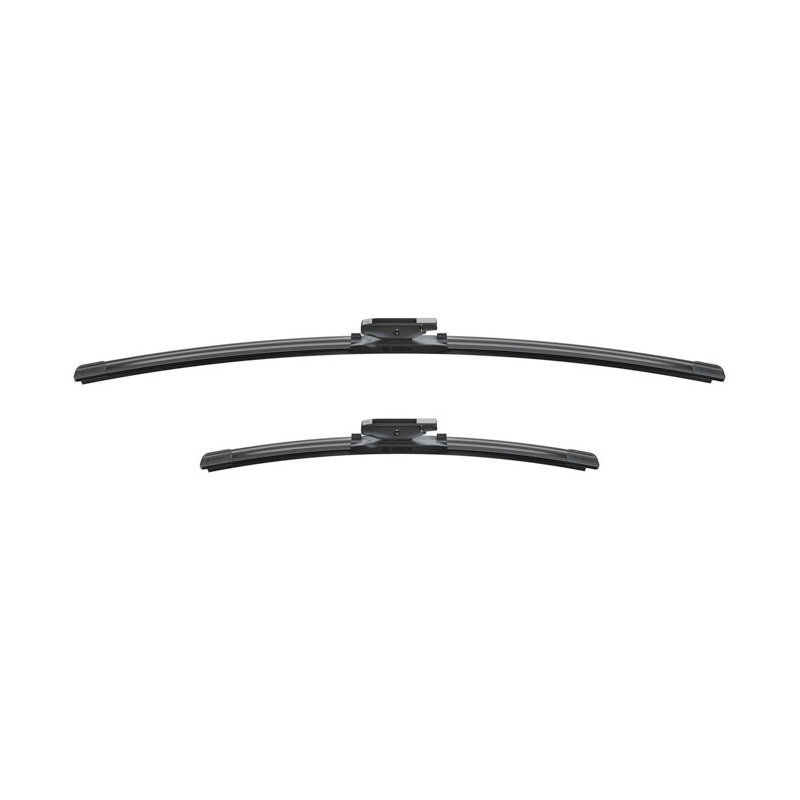 Spazzole tergicristalli - BOSCH