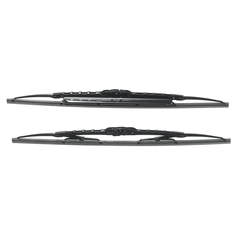 Spazzole tergicristalli - BOSCH