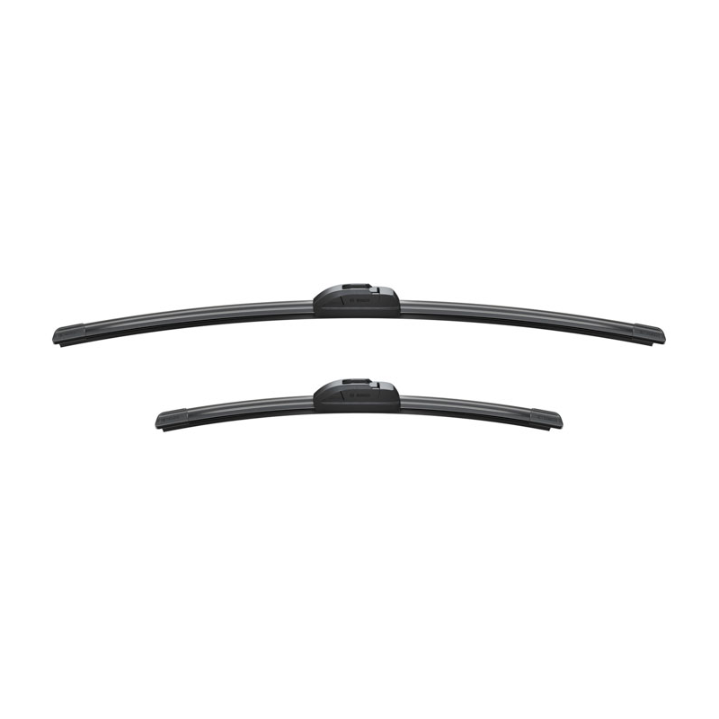 Spazzole tergicristalli - BOSCH