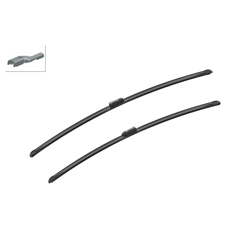 Spazzole tergicristalli - BOSCH