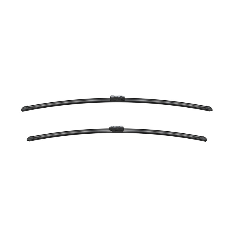 Spazzole tergicristalli - BOSCH