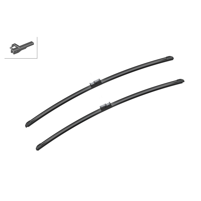 Spazzole tergicristalli - BOSCH