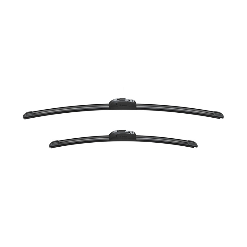 Spazzole tergicristalli - BOSCH