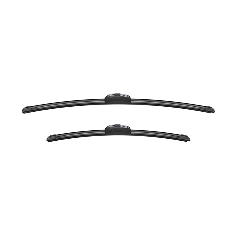 Spazzole tergicristalli - BOSCH