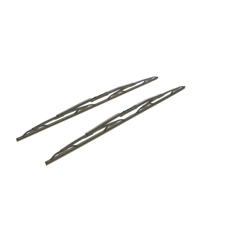 Spazzole tergicristalli - BOSCH