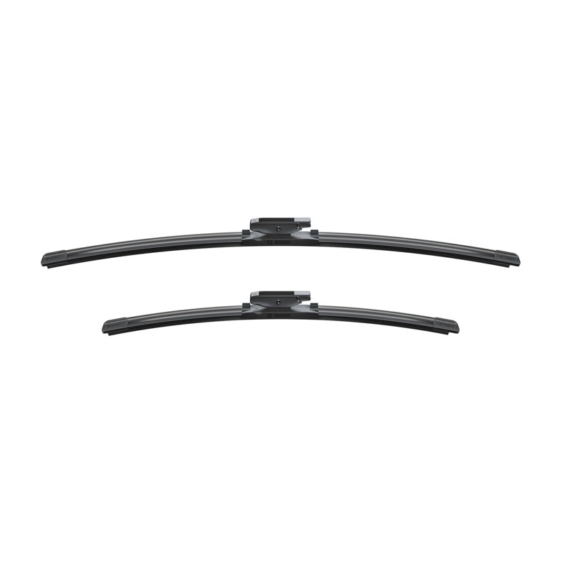 Spazzole tergicristalli - BOSCH