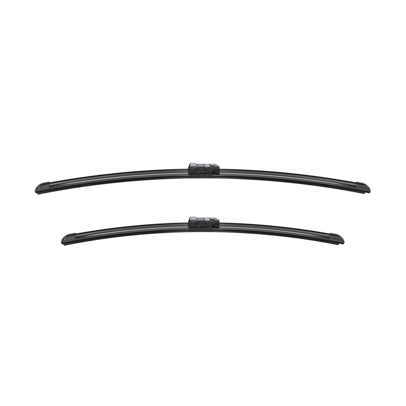 Spazzole tergicristalli - BOSCH