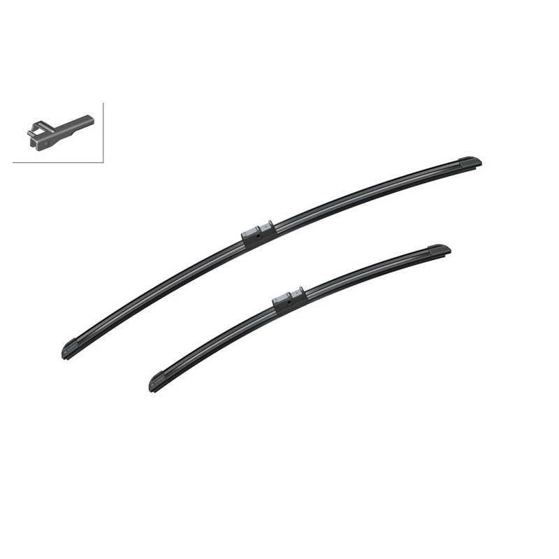 Spazzole tergicristalli - BOSCH