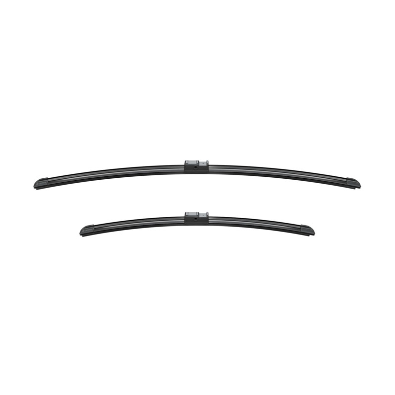 Spazzole tergicristalli - BOSCH