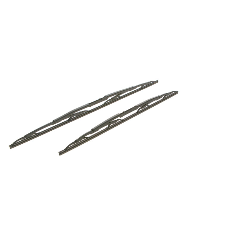 Spazzole tergicristalli - BOSCH