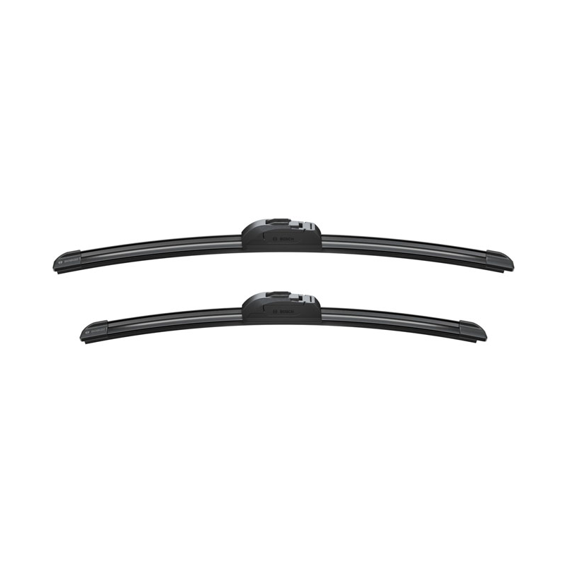 Spazzole tergicristalli - BOSCH