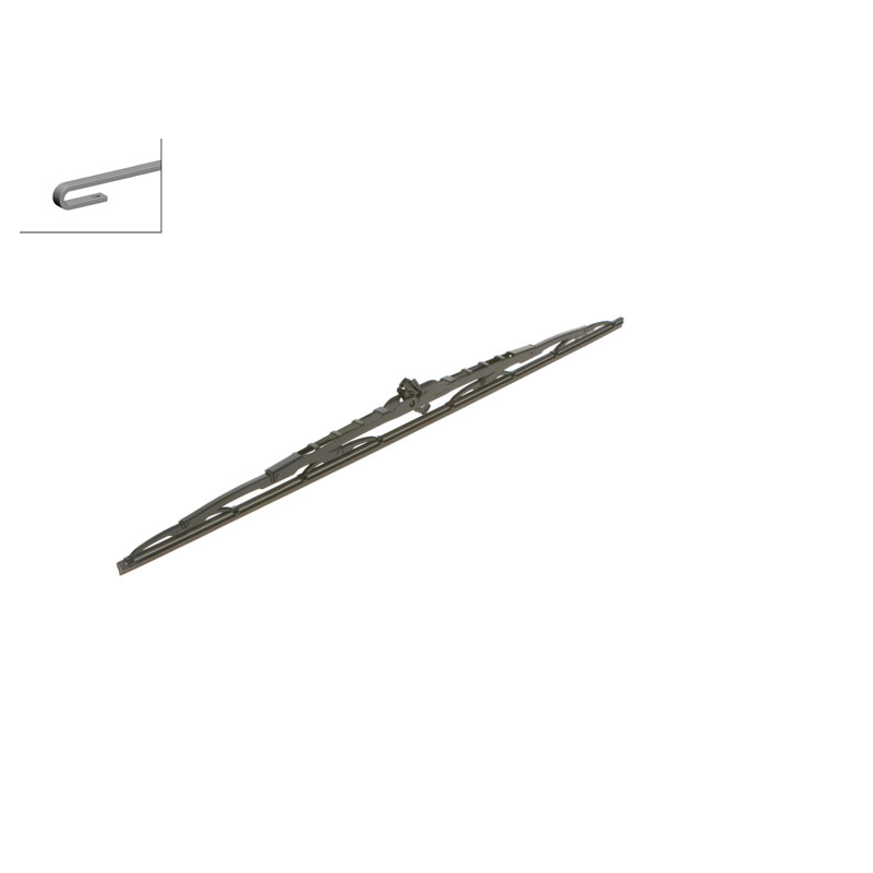 Spazzole tergicristalli - BOSCH