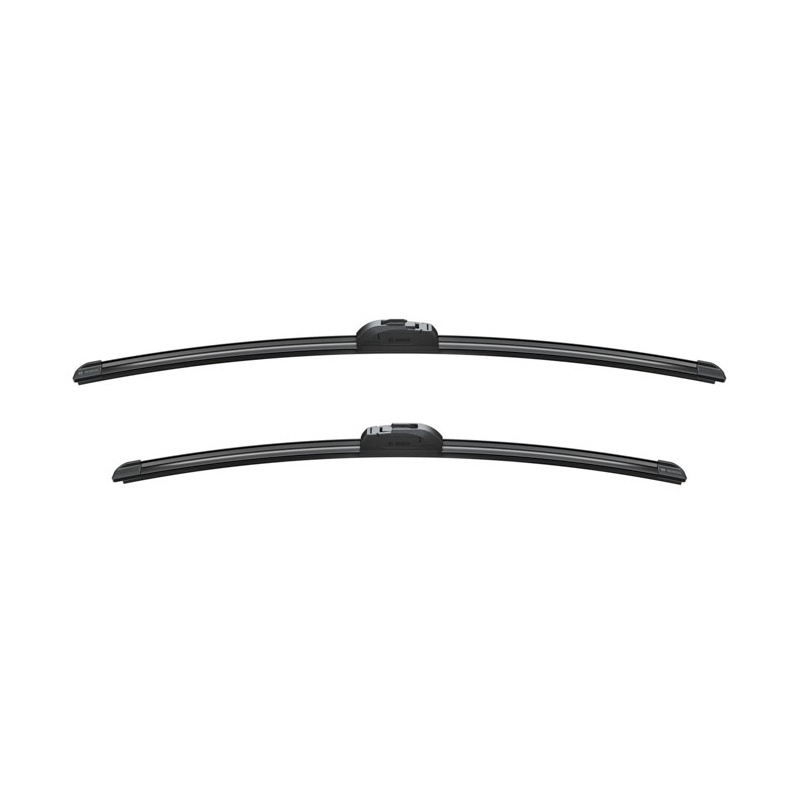 Spazzole tergicristalli - BOSCH