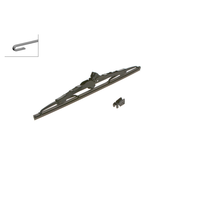 Spazzole tergicristalli - BOSCH