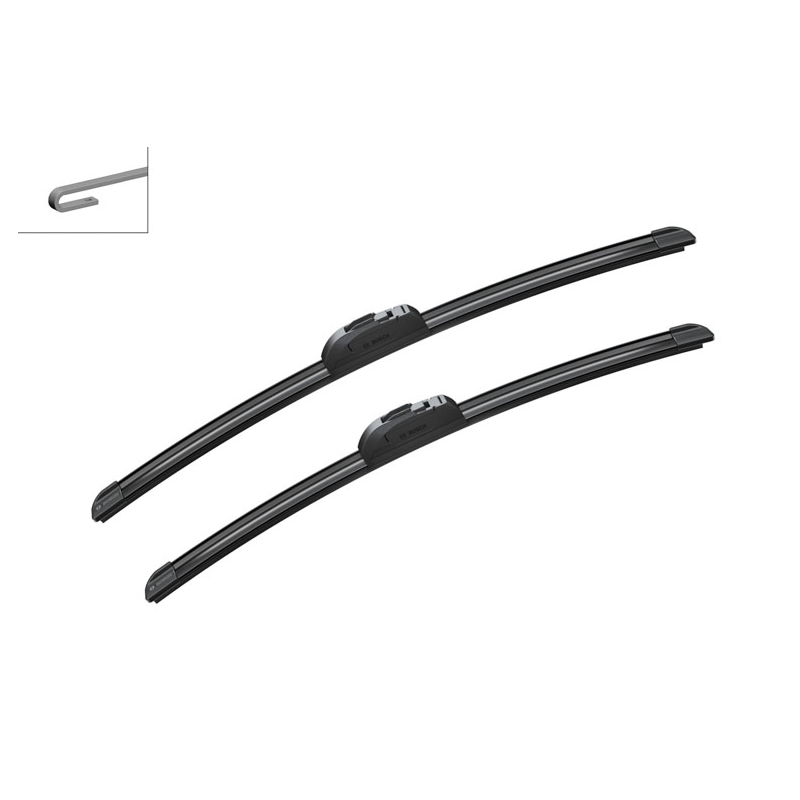 Spazzole tergicristalli - BOSCH