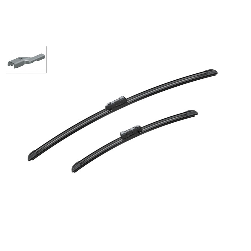 Spazzole tergicristalli - BOSCH