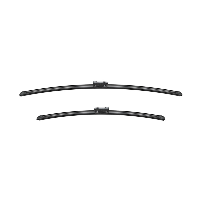 Spazzole tergicristalli - BOSCH