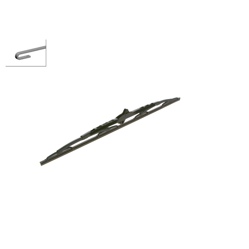 Spazzole tergicristalli - BOSCH