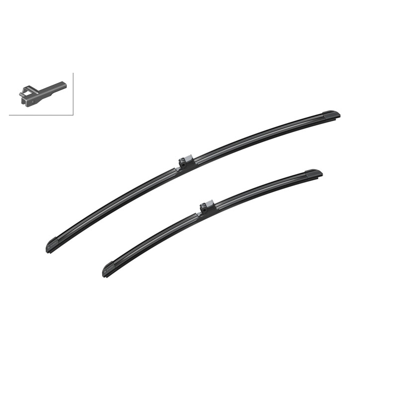 Spazzole tergicristalli - BOSCH