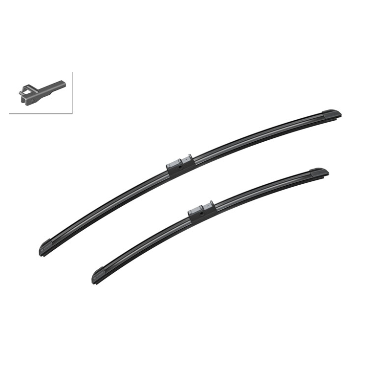 Spazzole tergicristalli - BOSCH