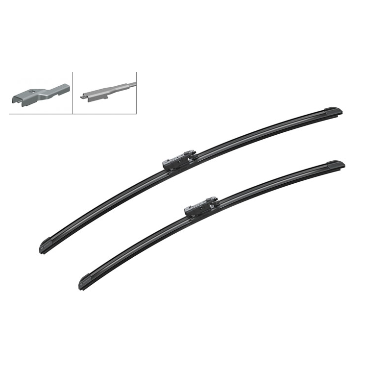 Spazzole tergicristalli - BOSCH