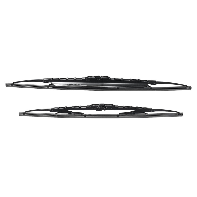 Spazzole tergicristalli - BOSCH