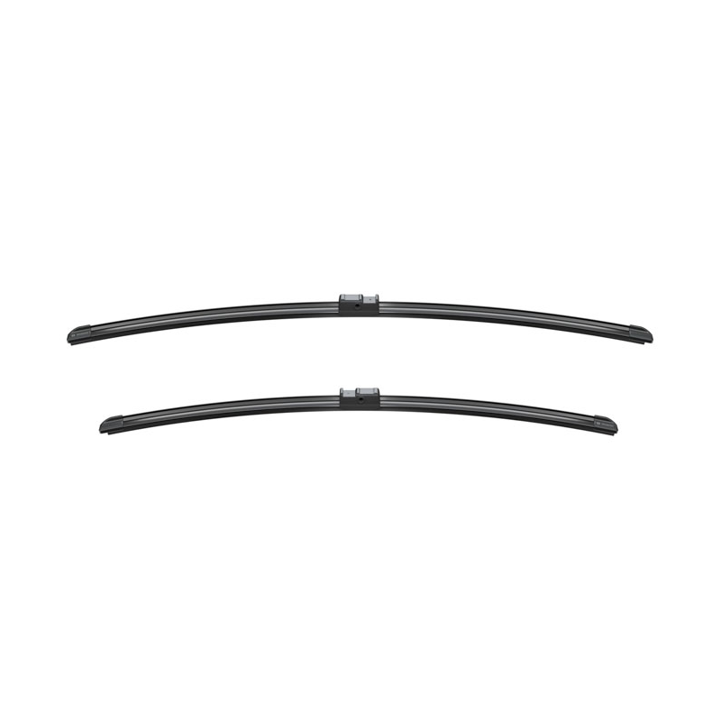 Spazzole tergicristalli - BOSCH