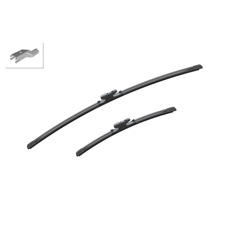 Spazzole tergicristalli - BOSCH