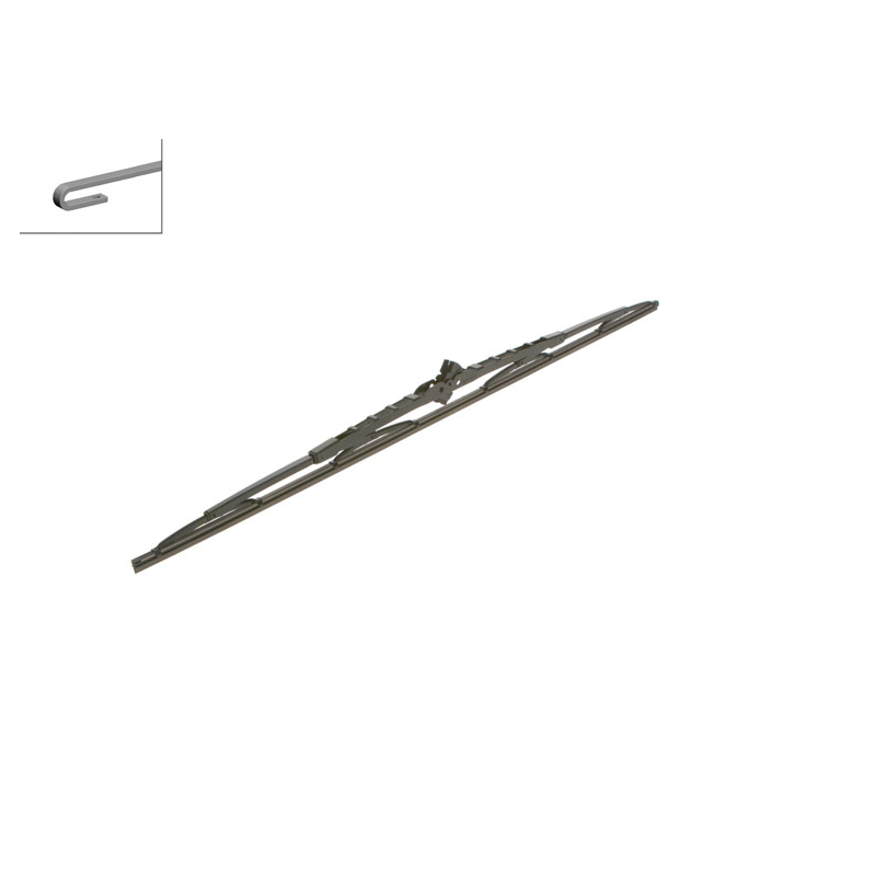 Spazzole tergicristalli - BOSCH