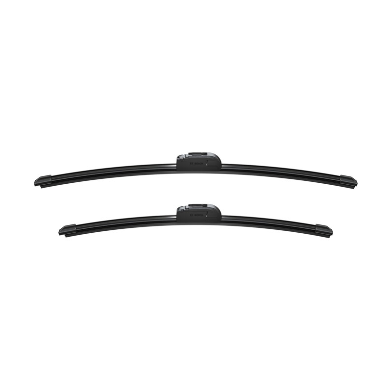 Spazzole tergicristalli - BOSCH