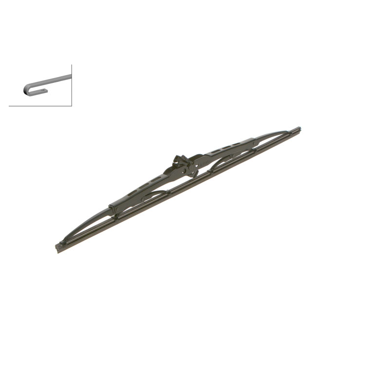 Spazzole tergicristalli - BOSCH