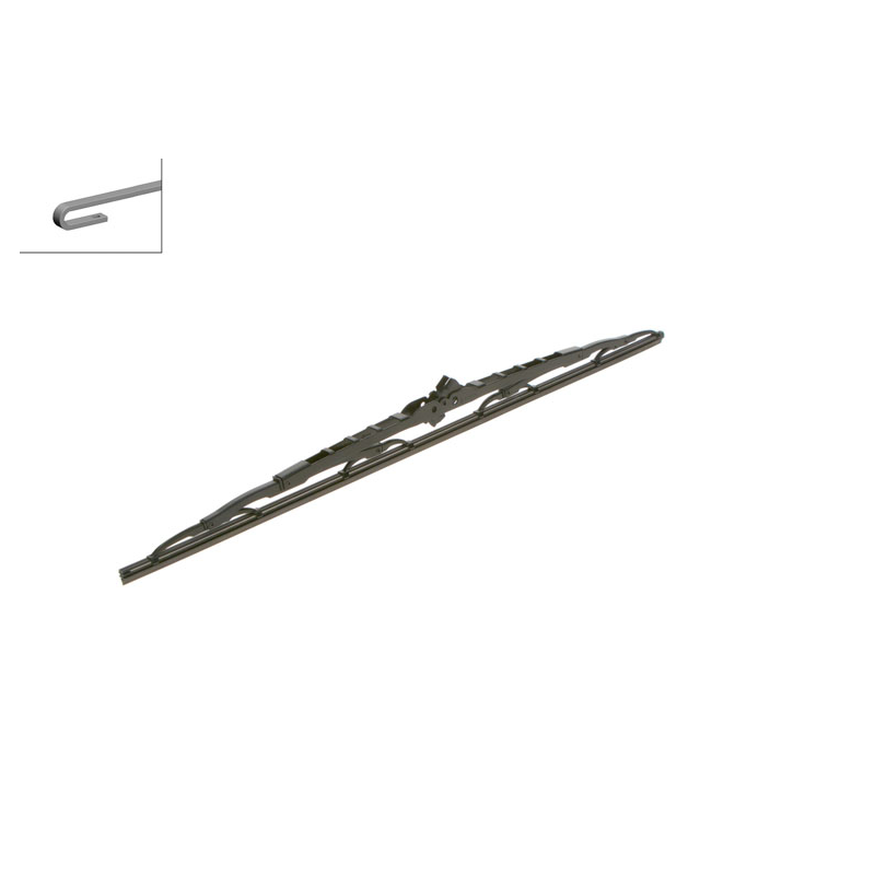 Spazzole tergicristalli - BOSCH