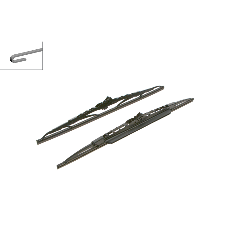 Spazzole tergicristalli - BOSCH