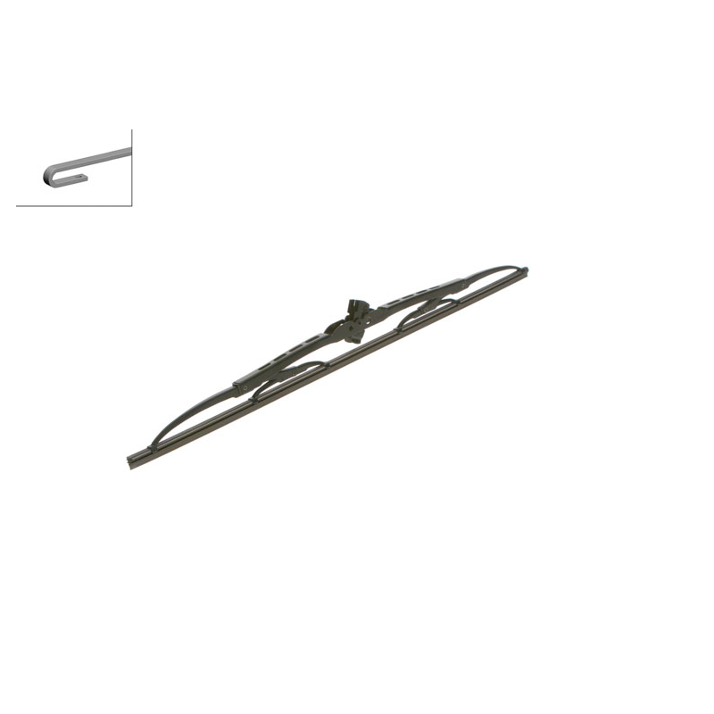 Spazzole tergicristalli - BOSCH