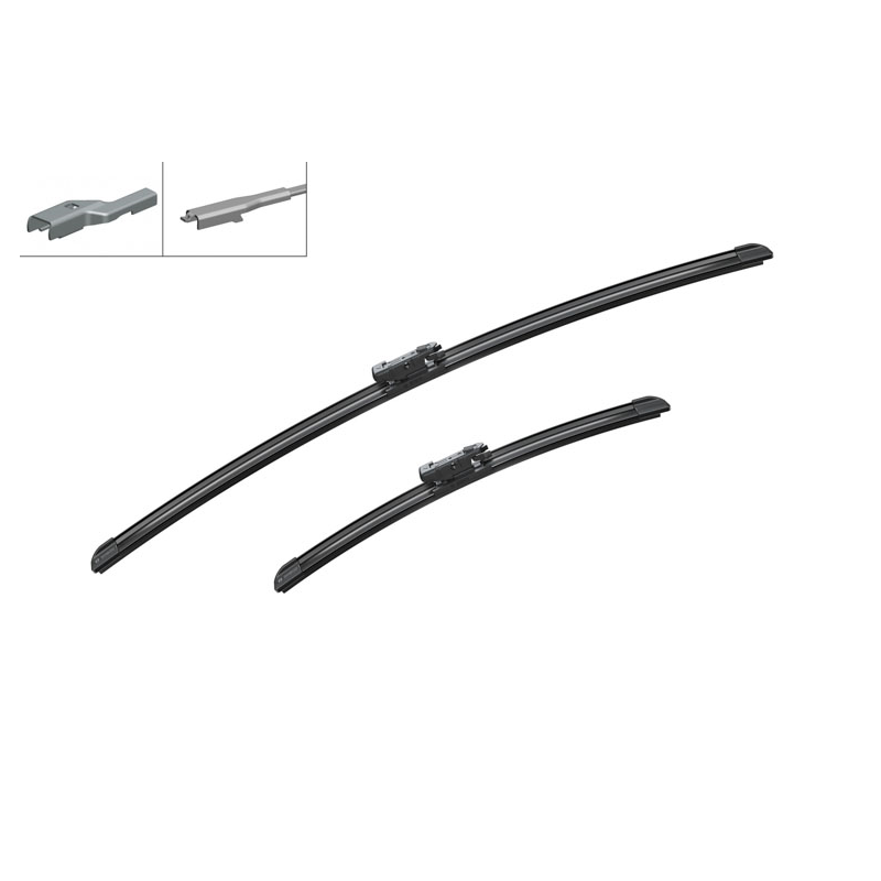 Spazzole tergicristalli - BOSCH