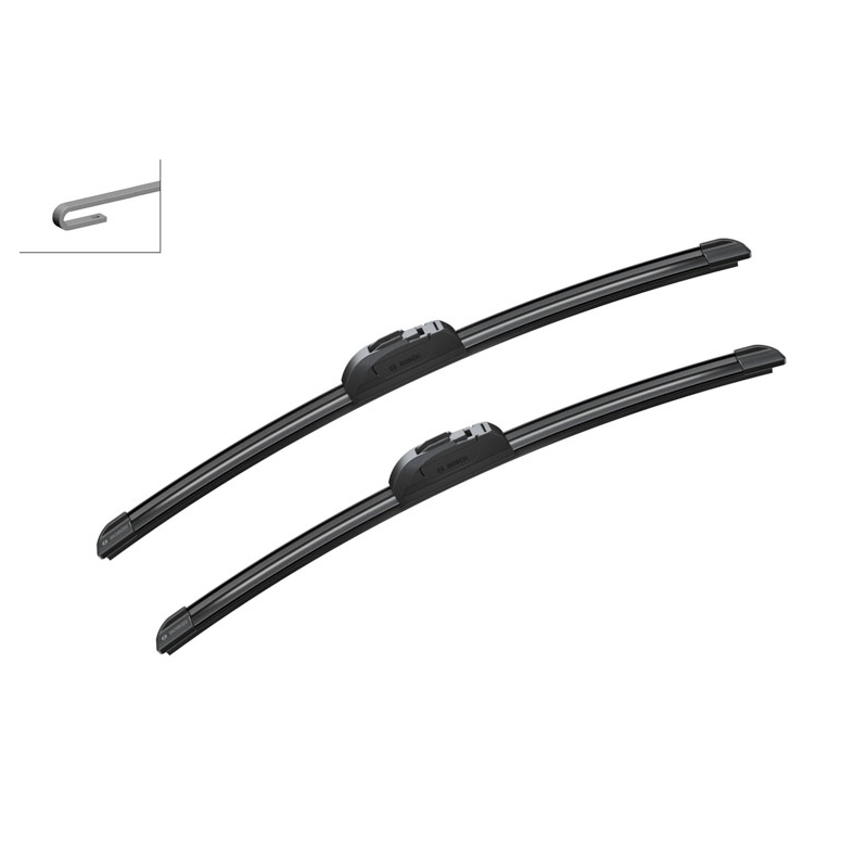 Spazzole tergicristalli - BOSCH