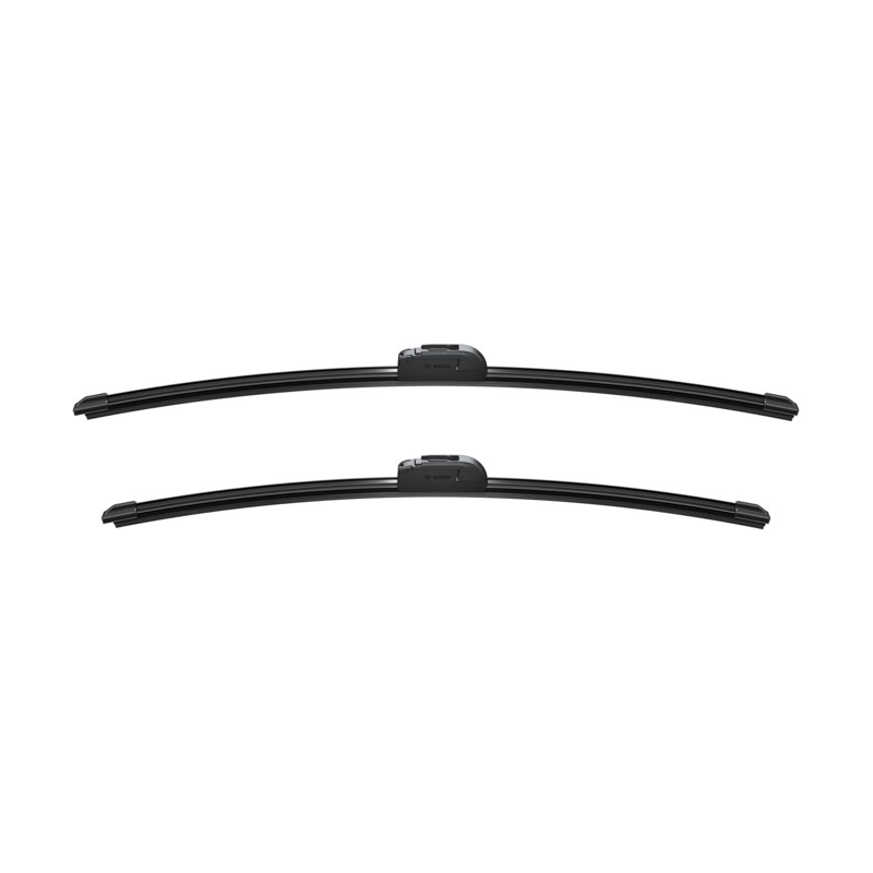 Spazzole tergicristalli - BOSCH