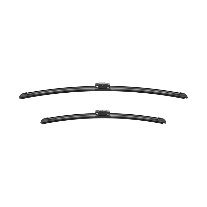 Spazzole tergicristalli - BOSCH