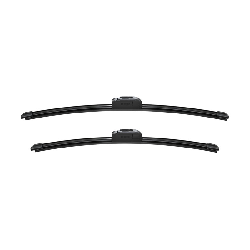 Spazzole tergicristalli - BOSCH