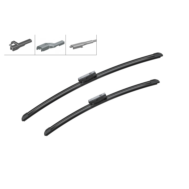 Spazzole tergicristalli - BOSCH