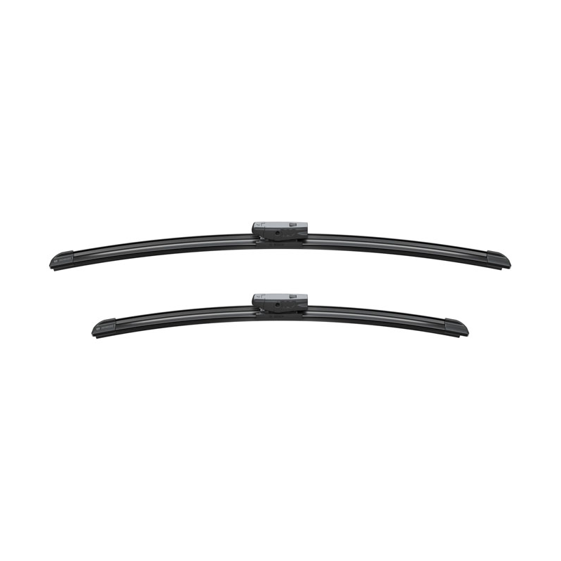 Spazzole tergicristalli - BOSCH