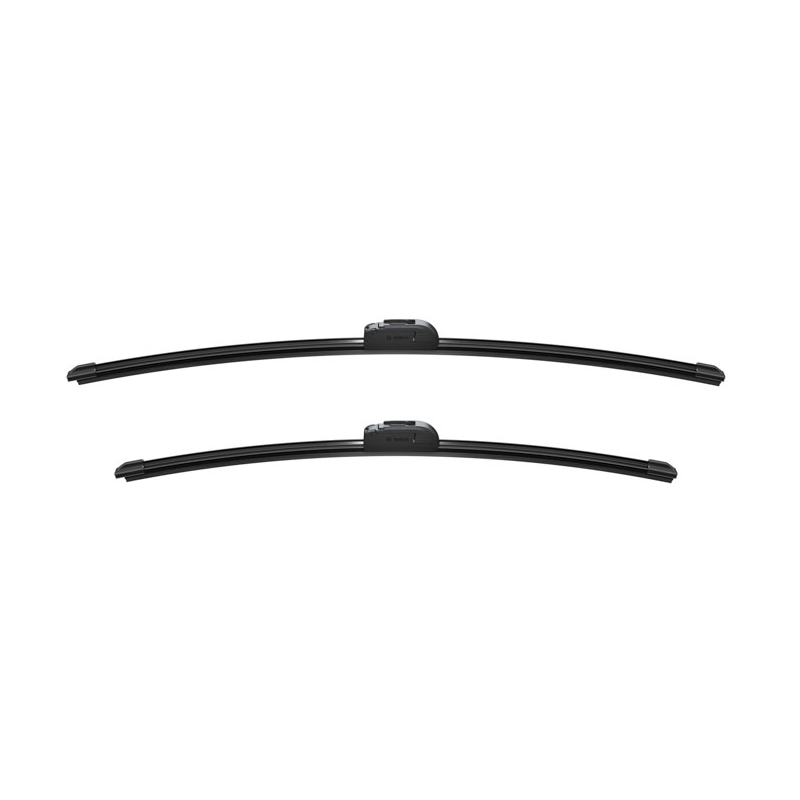 Spazzole tergicristalli - BOSCH