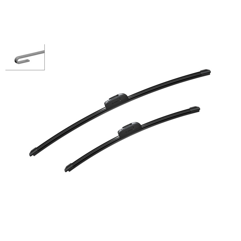 Spazzole tergicristalli - BOSCH