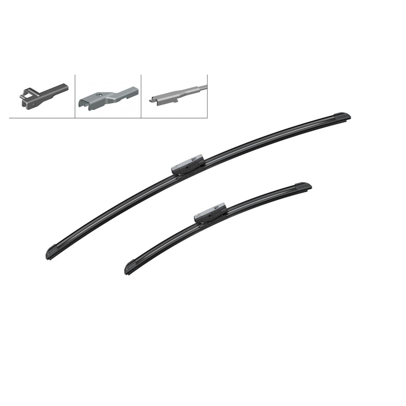 Spazzole tergicristalli - BOSCH